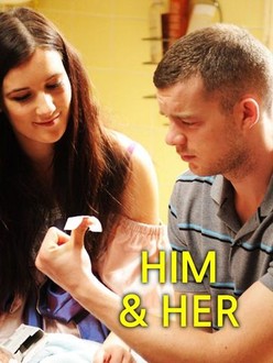 Him u0026 Her: Season 3 | Rotten Tomatoes