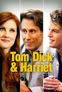 Watch trailer for Tom, Dick & Harriet
