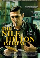 The Nile Hilton Incident poster image