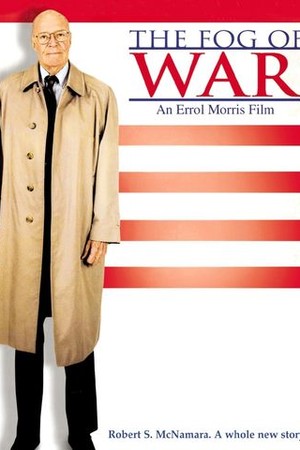 The Fog of War poster