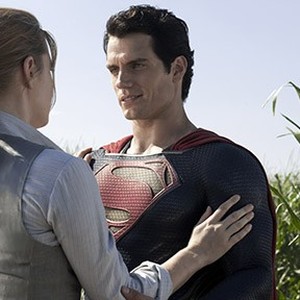 Man of Steel - Rotten Tomatoes