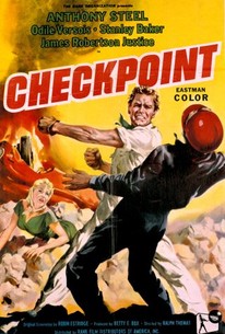 Watch trailer for Checkpoint