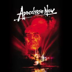 Apocalypse Now Redux - Rotten Tomatoes