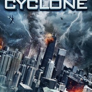 Super Cyclone (2012) photo 19
