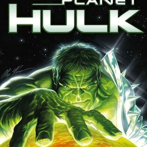 Planet Hulk (2010) photo 9