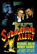 Submarine Alert poster image