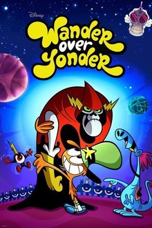 Wander Over Yonder Season 2 Rotten Tomatoes