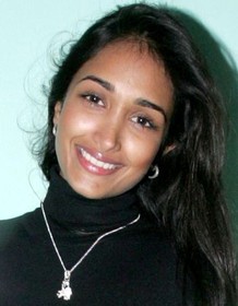 Jiah Khan