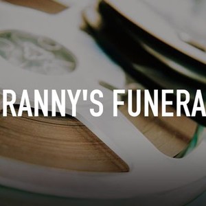 Granny's Funeral photo 9
