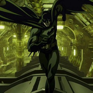 Batman: Gotham Knight (2008) photo 3