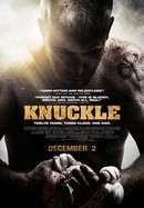 Knuckle poster image