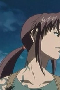 Black Lagoon Season 1 Episode 12 Rotten Tomatoes