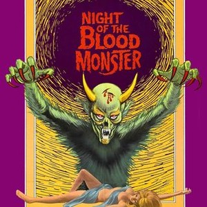 "Night of the Blood Monster photo 3"