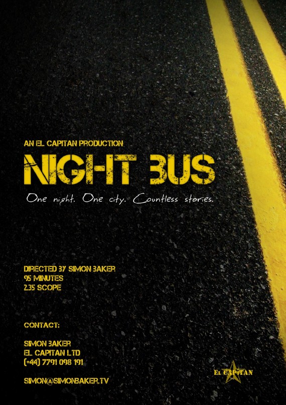 Night bus best sale full movie