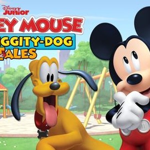 Mickey Mouse Hot Diggity-Dog Tales - Rotten Tomatoes