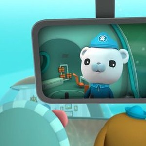 Octonauts: Season 1, Episode 41 - Rotten Tomatoes