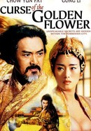 Curse of the Golden Flower poster image