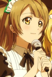 ラブライブ School Idol Project Season 1 Episode 9 Rotten Tomatoes