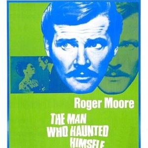 The Man Who Haunted Himself (1970) photo 7