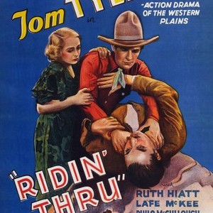 Ridin' Thru (1935) photo 4