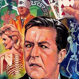 The Man With the X-Ray Eyes photo 11