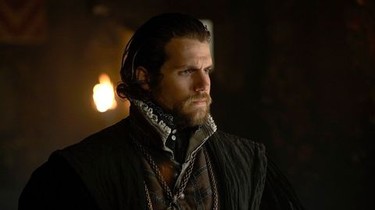 The tudors 4 shop