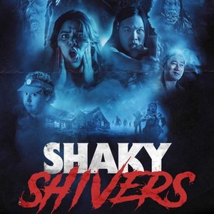 "Shaky Shivers photo 5"