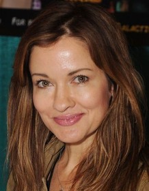 Catherine Taber