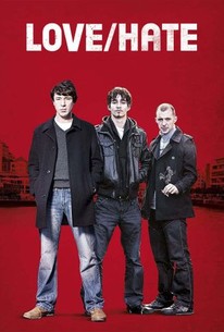 Love/Hate - Rotten Tomatoes
