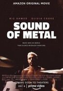 Sound of Metal poster image