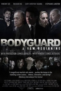 Bodyguard, The (2016) Review