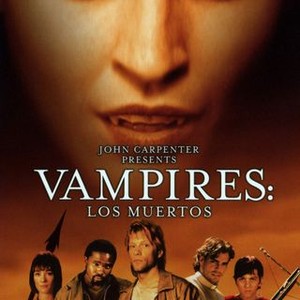John Carpenter's Vampires: Los Muertos (2002) photo 9