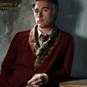 Greg Wise as Alfred Miller