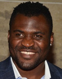 Francis Ngannou