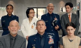 Space Force: Season 2 Trailer