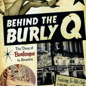 "Behind the Burly Q photo 11"