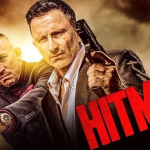 Hitmen - Rotten Tomatoes