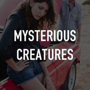 "Mysterious Creatures photo 2"