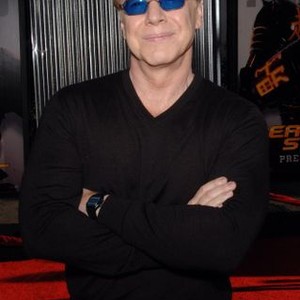 Danny Elfman at arrivals for REAL STEEL Premiere, Gibson Amphitheatre at Universal Studios Hollywood, Los Angeles, CA October 2, 2011. Photo By: Michael Germana/Everett Collection