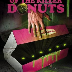 Attack of the Killer Donuts photo 5