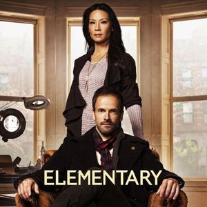 Elementary - Rotten Tomatoes