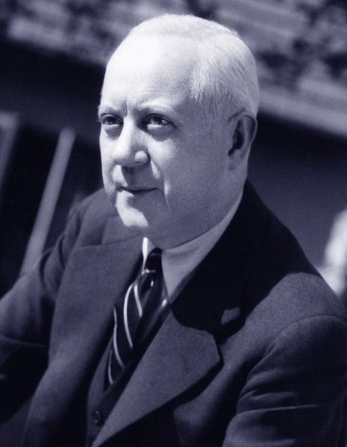 William LeBaron