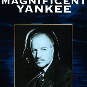 The Magnificent Yankee photo 3