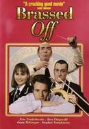 Brassed Off poster image