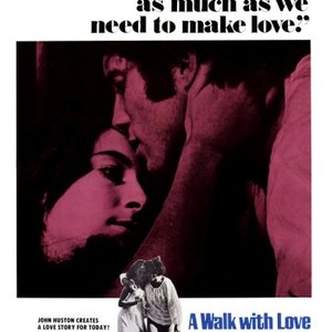 A Walk With Love and Death (1969) photo 9