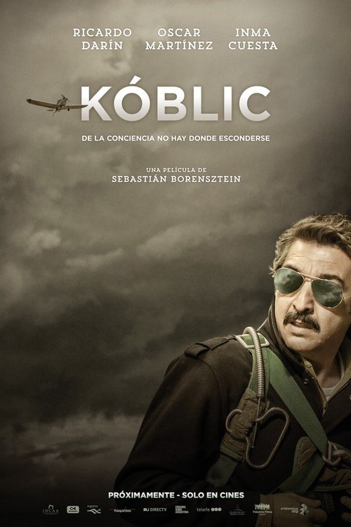 Kóblic poster