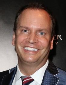 Chad Ridgely | Rotten Tomatoes