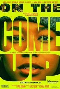Watch trailer for On the Come Up