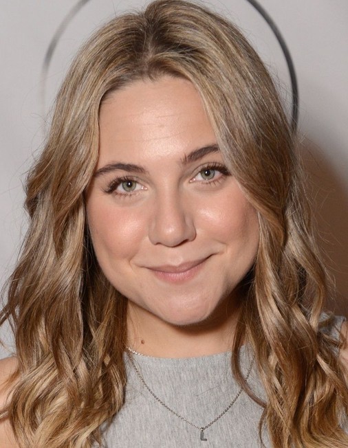 Lauren Collins