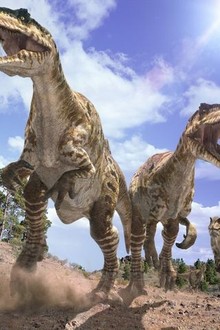 Walking with dinosaurs rotten tomatoes 2025